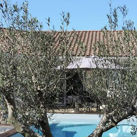 La Bruyere Landaise * Bias (Landes)